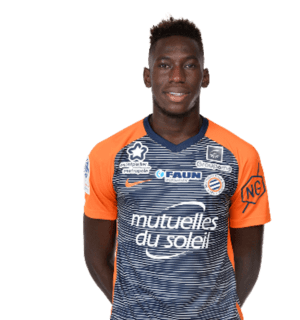 scheda fantacalcio JUNIOR SAMBIA